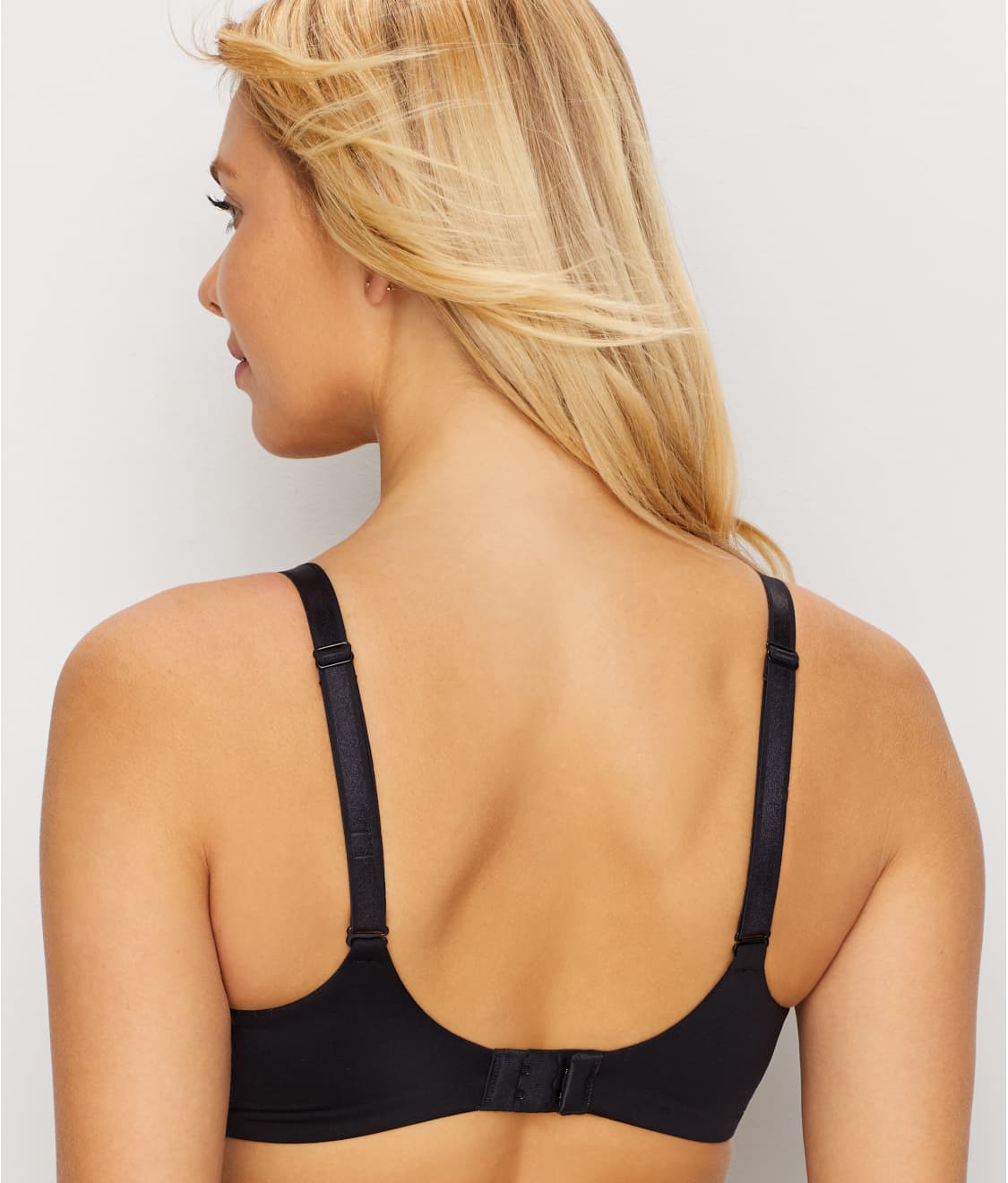 Porcelain Elan Smooth T-Shirt Bra