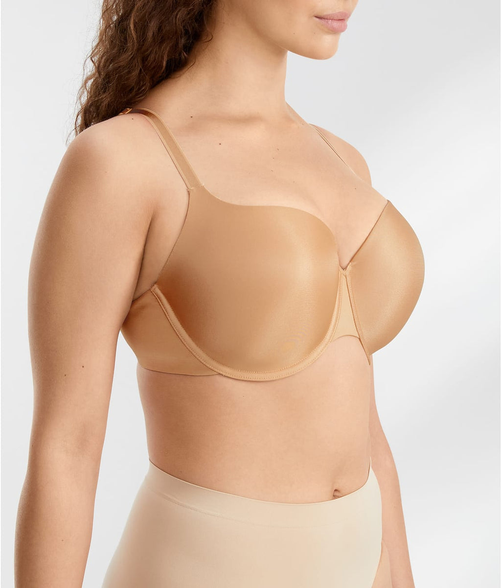 Porcelain Elan Smooth T-Shirt Bra