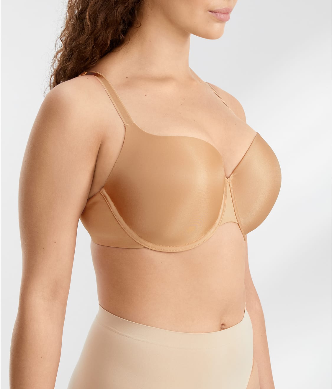 Porcelain Elan Smooth T-Shirt Bra