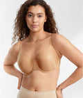 Porcelain Elan Smooth T-Shirt Bra