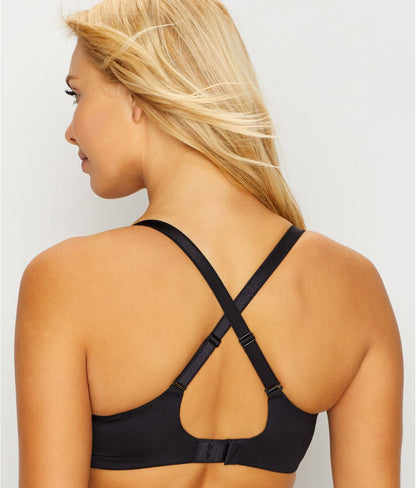 Elan Plunge Smooth T-Shirt Bra
