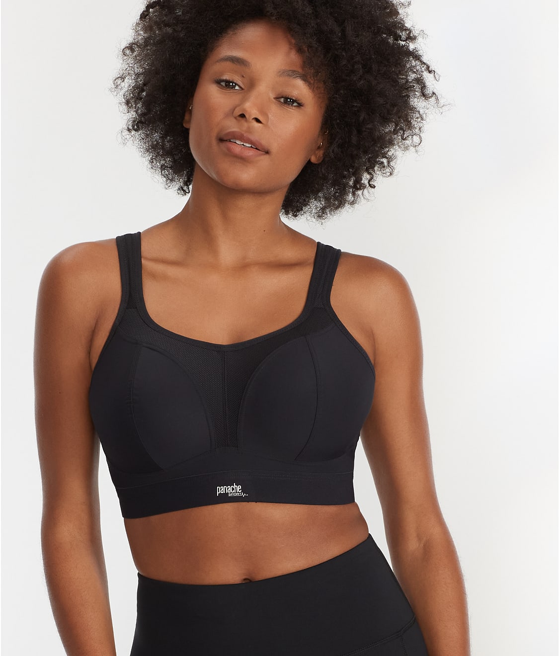 Boundless Wireless Sports Bra