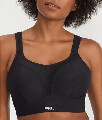 Boundless Wireless Sports Bra