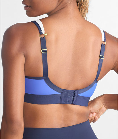 Boundless Wireless Sports Bra