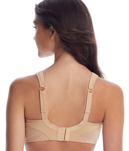 Boundless Wireless Sports Bra