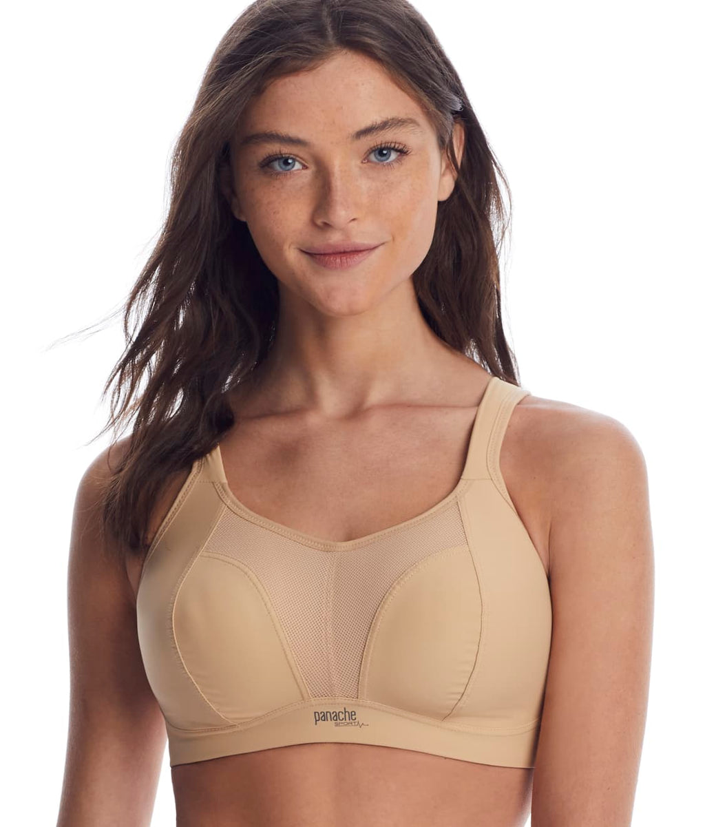 Boundless Wireless Sports Bra
