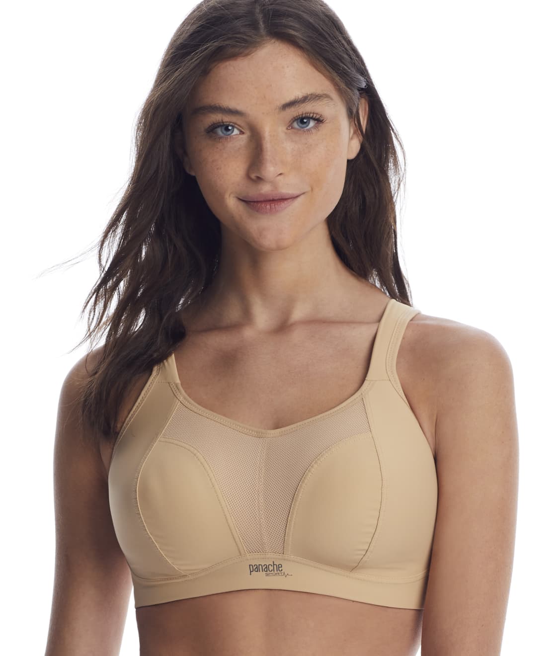 Boundless Wireless Sports Bra