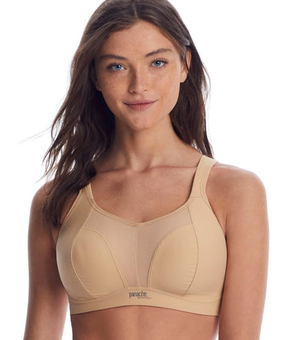 Boundless Wireless Sports Bra