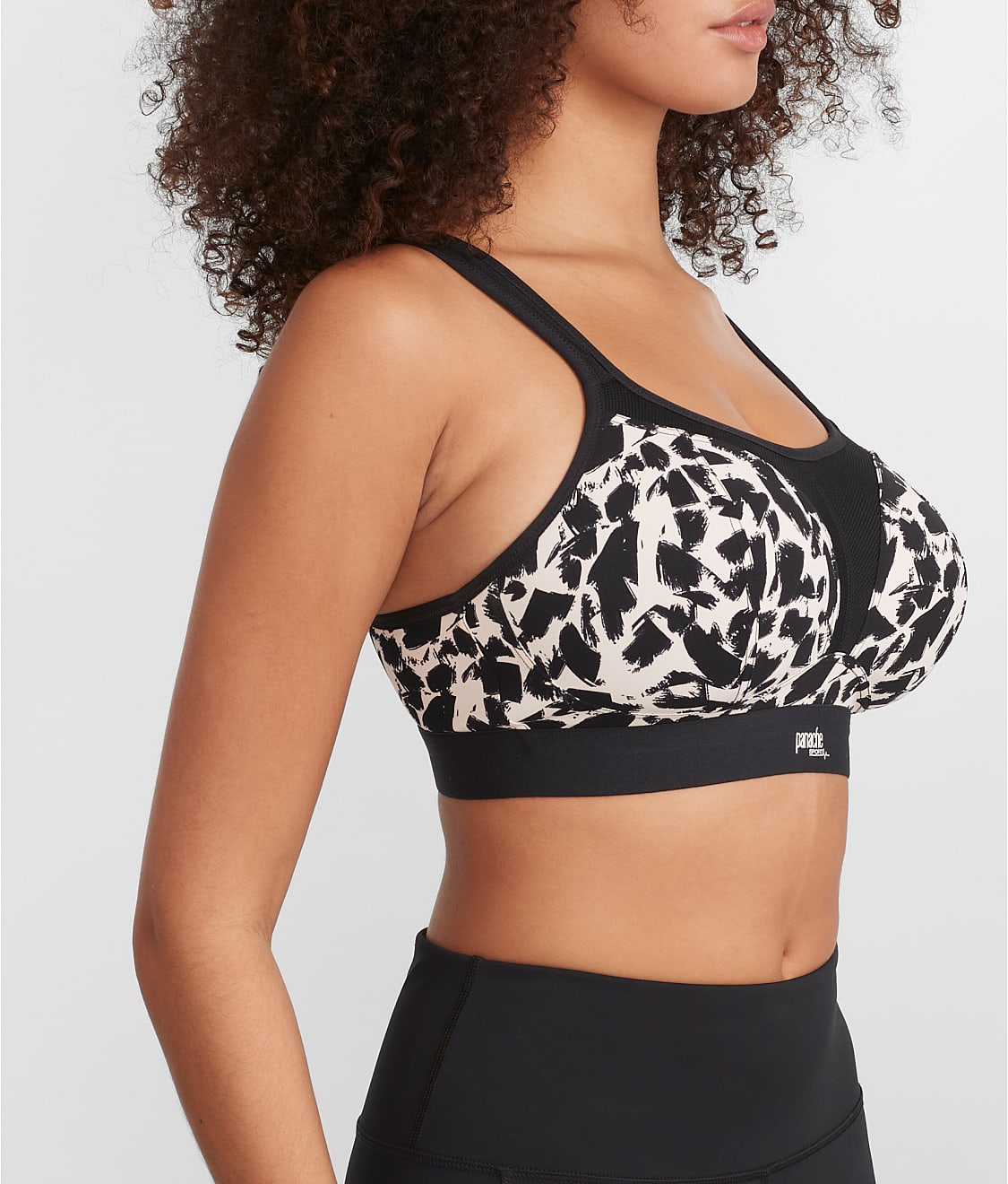 Boundless Wireless Sports Bra
