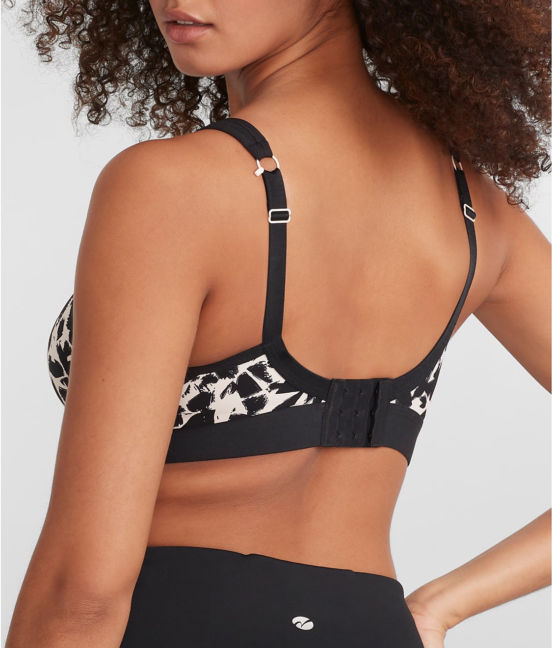 Boundless Wireless Sports Bra