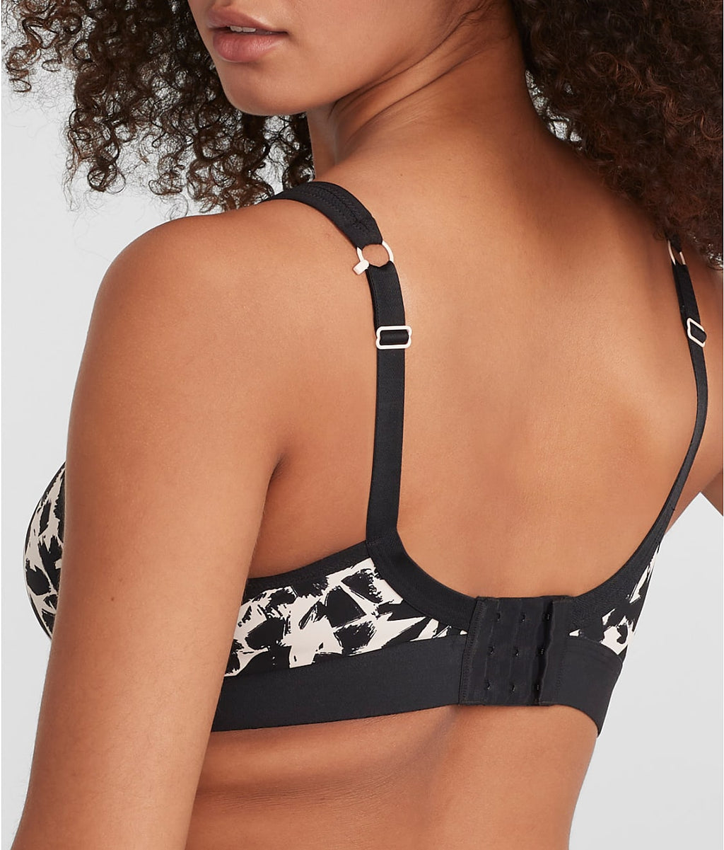 Boundless Wireless Sports Bra