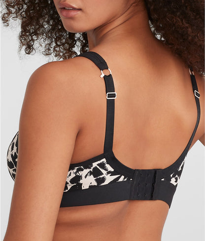 Boundless Wireless Sports Bra