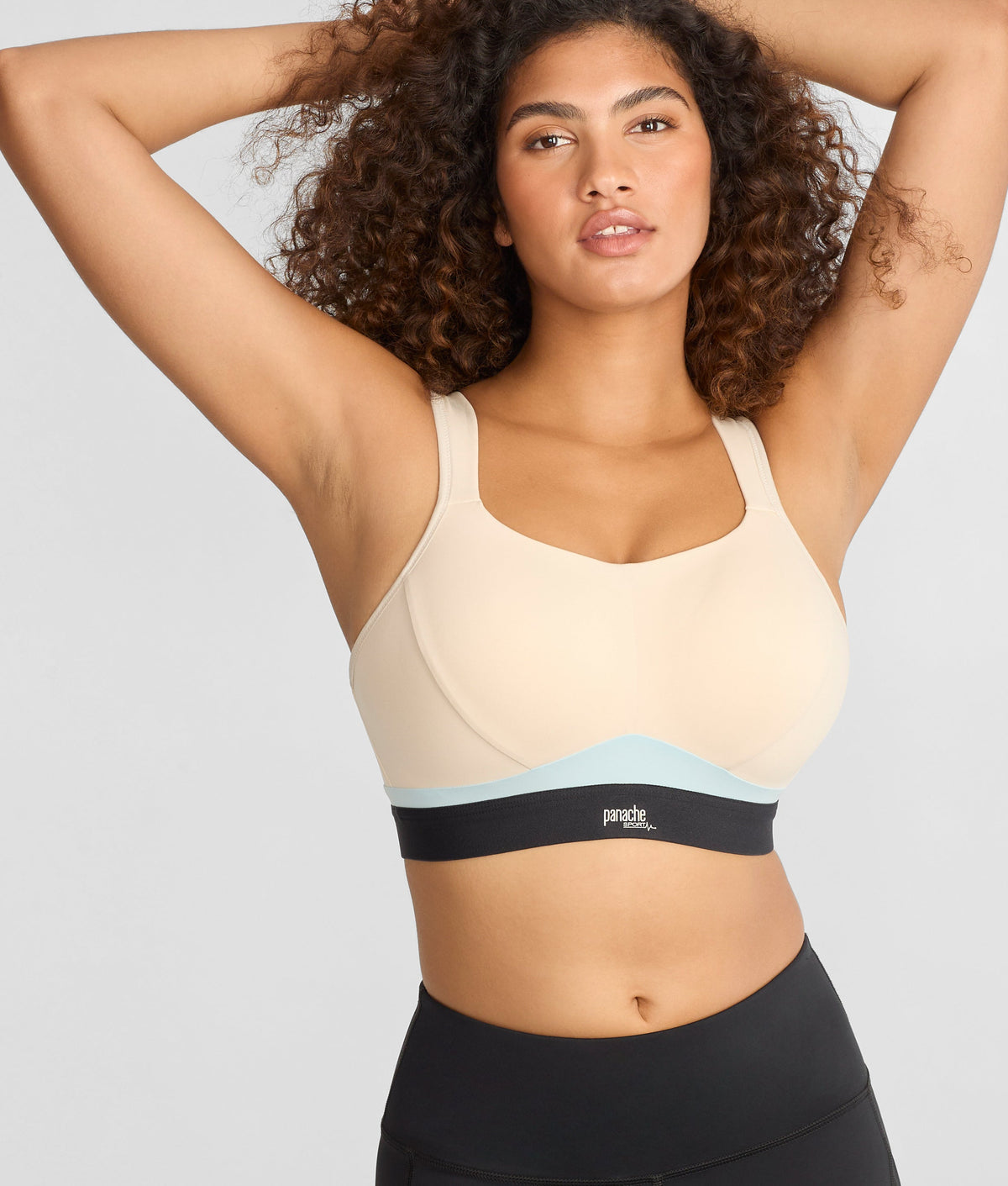 Boundless Wireless Sports Bra