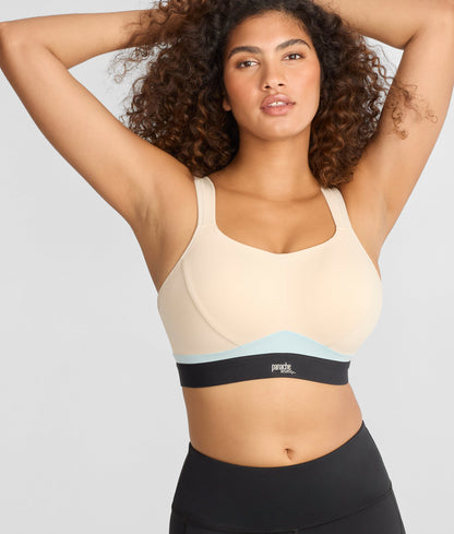 Boundless Wireless Sports Bra