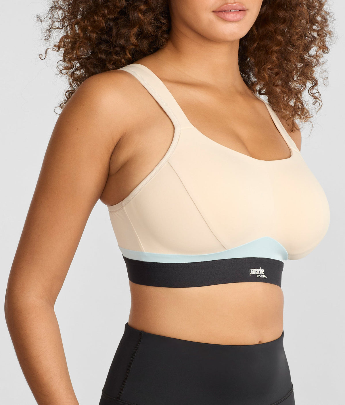 Boundless Wireless Sports Bra
