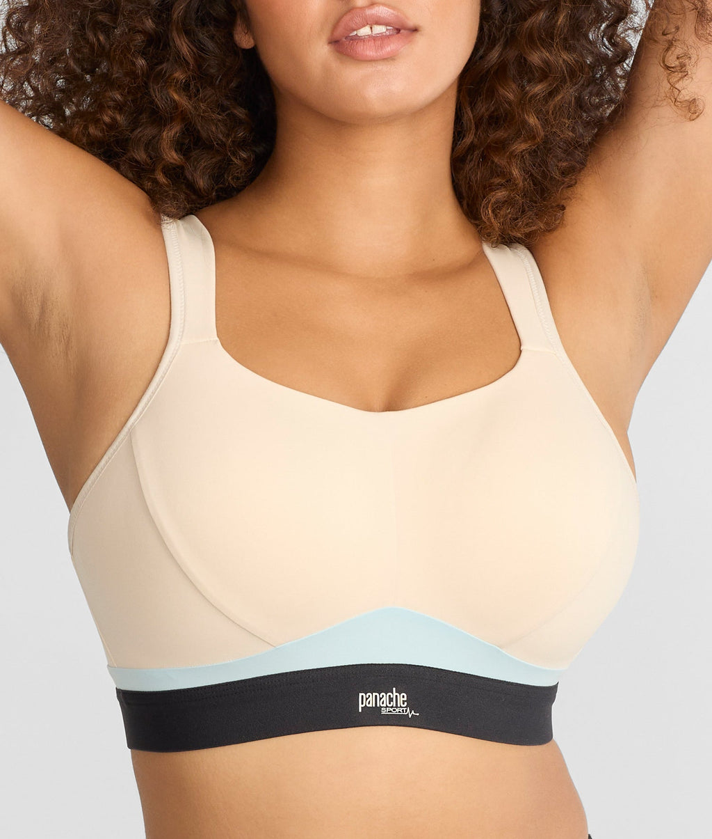 Boundless Wireless Sports Bra