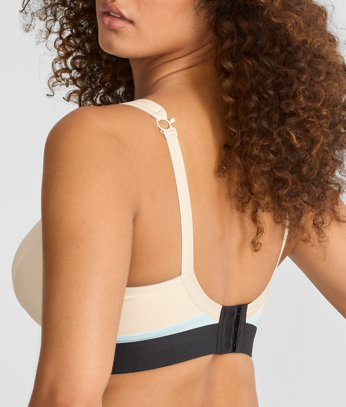 Boundless Wireless Sports Bra