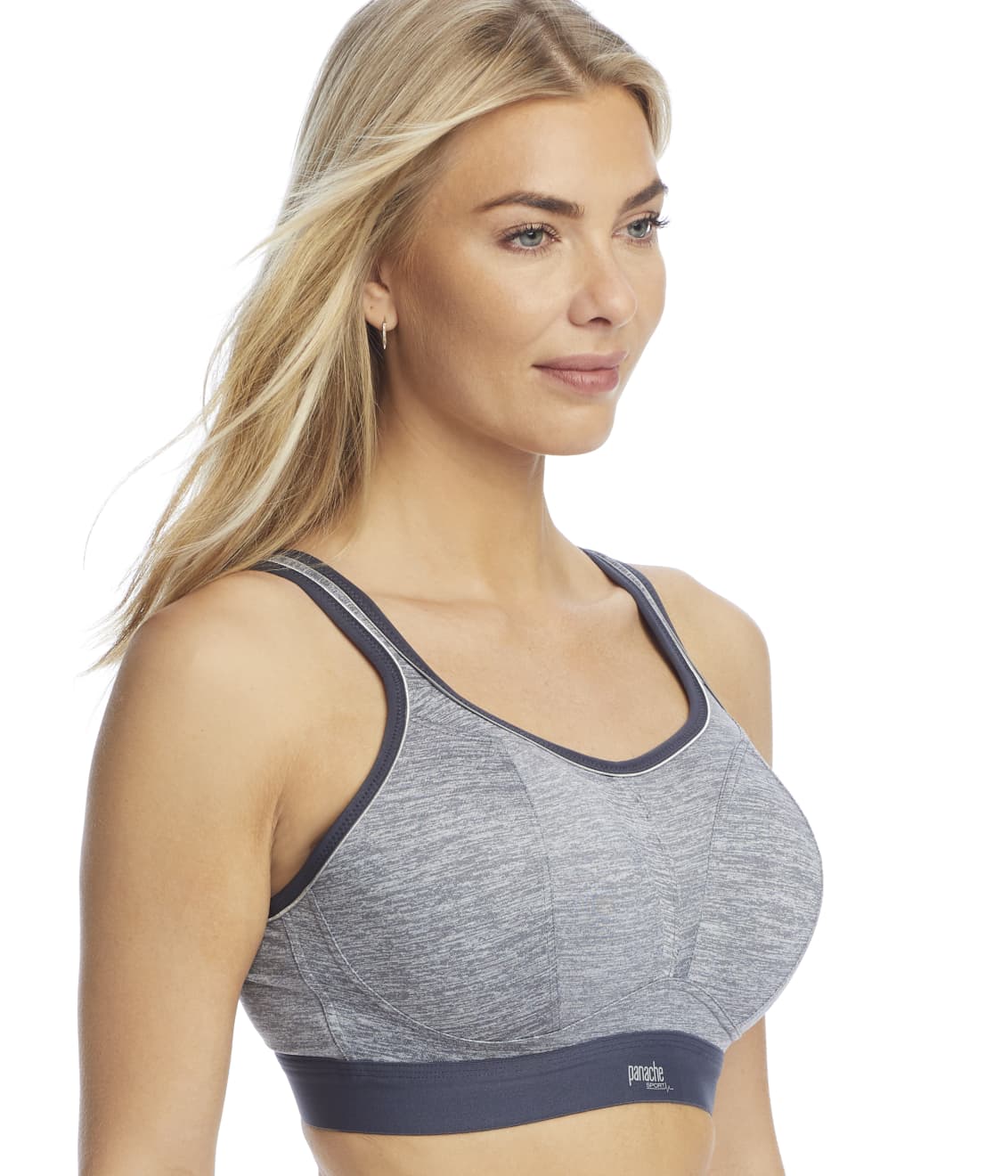 Boundless Wireless Sports Bra