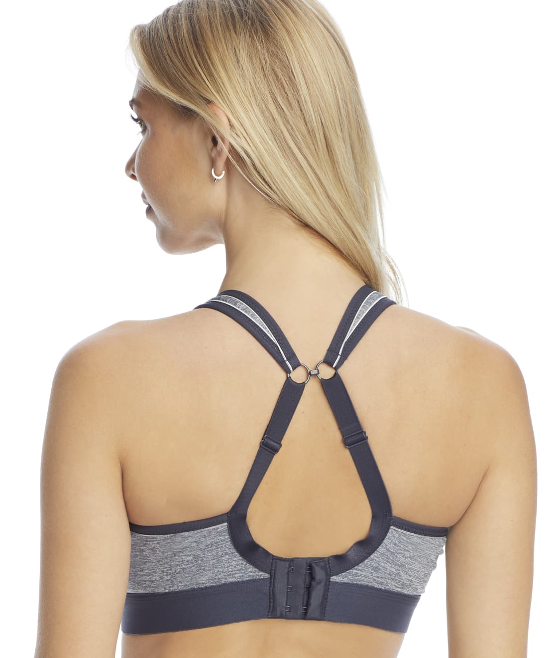 Boundless Wireless Sports Bra