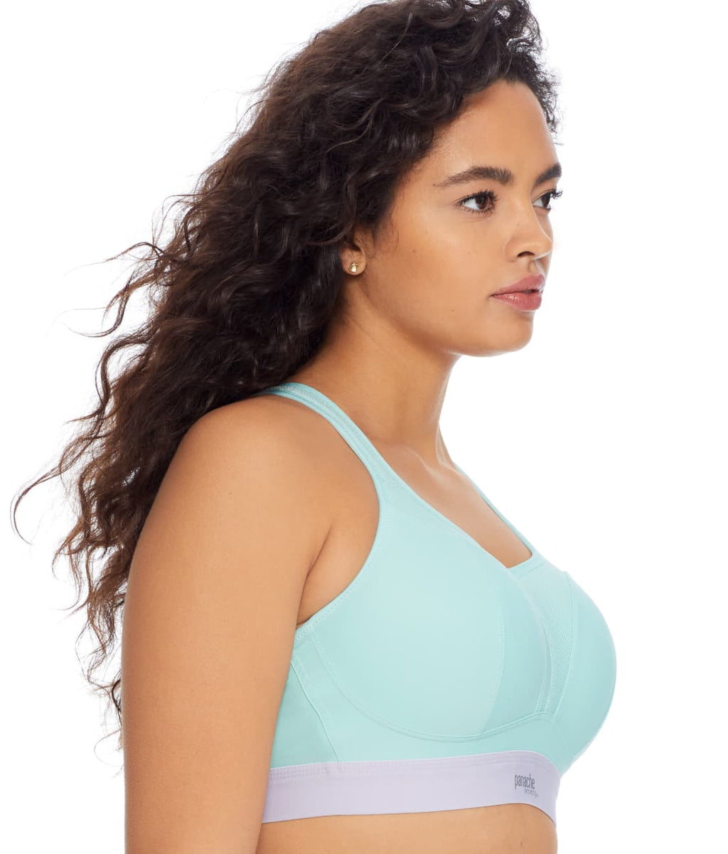 Boundless Wireless Sports Bra