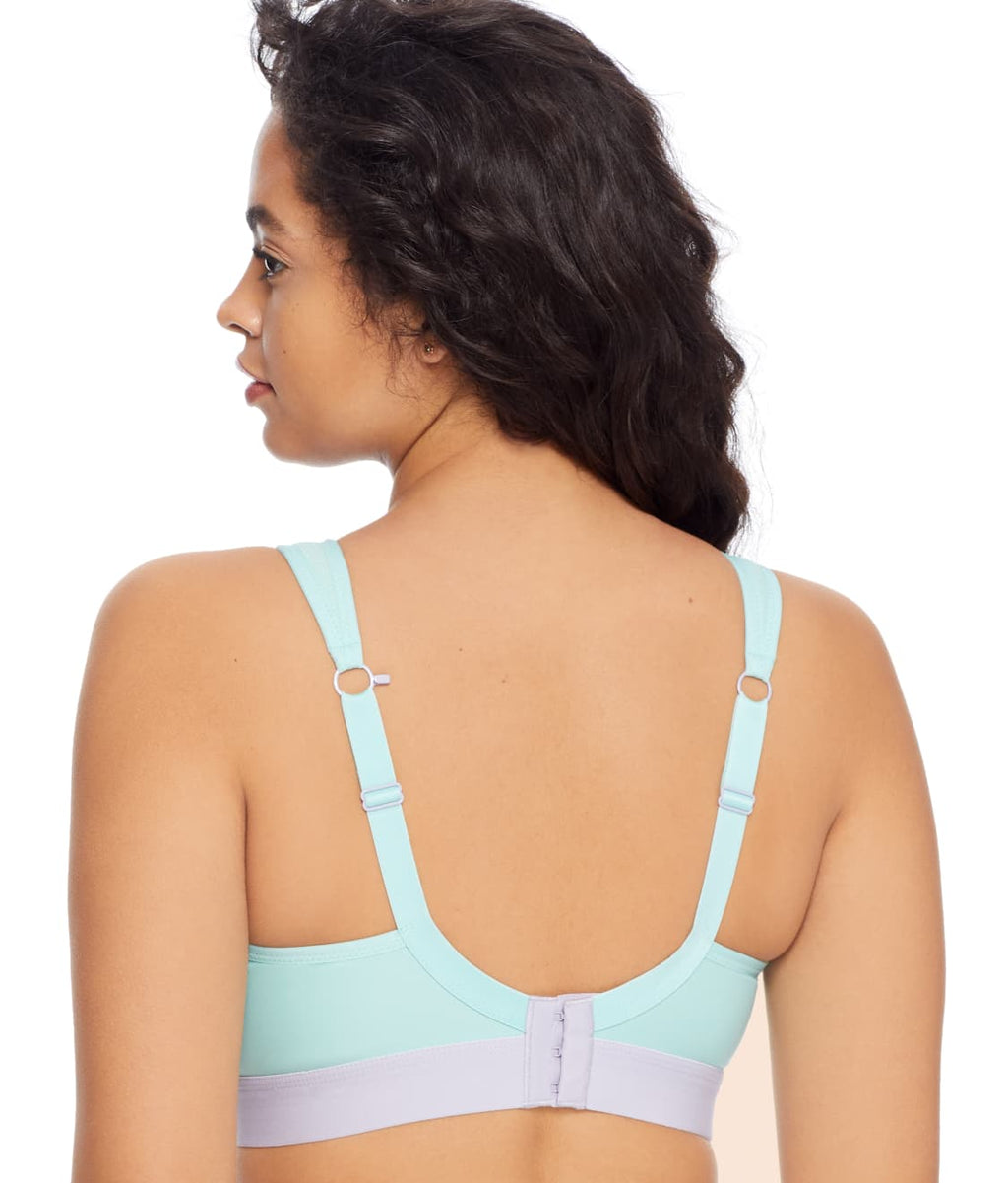 Boundless Wireless Sports Bra