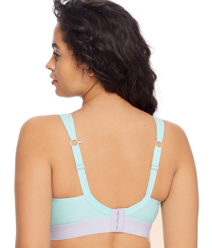 Boundless Wireless Sports Bra
