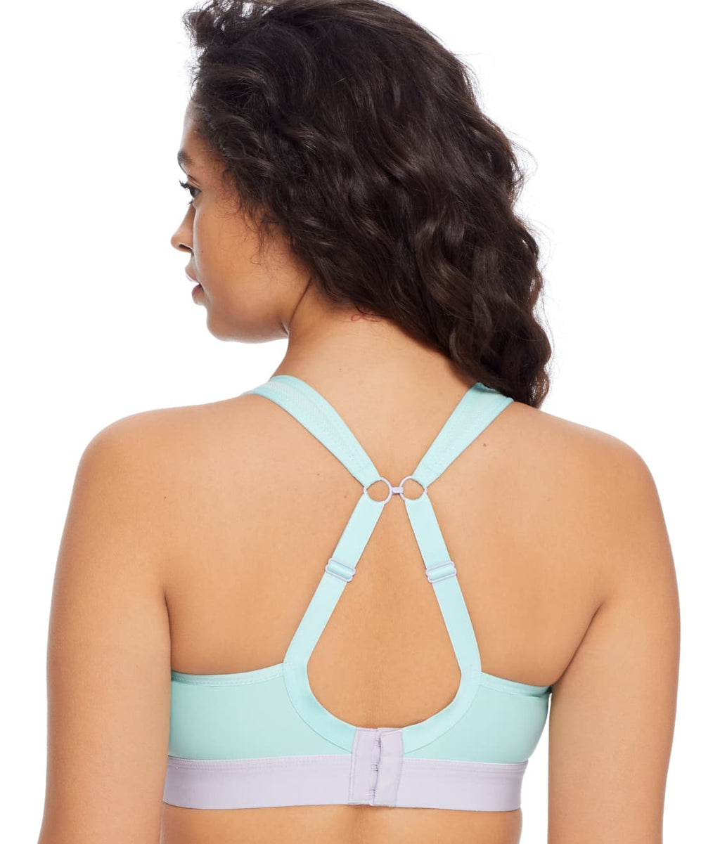 Boundless Wireless Sports Bra