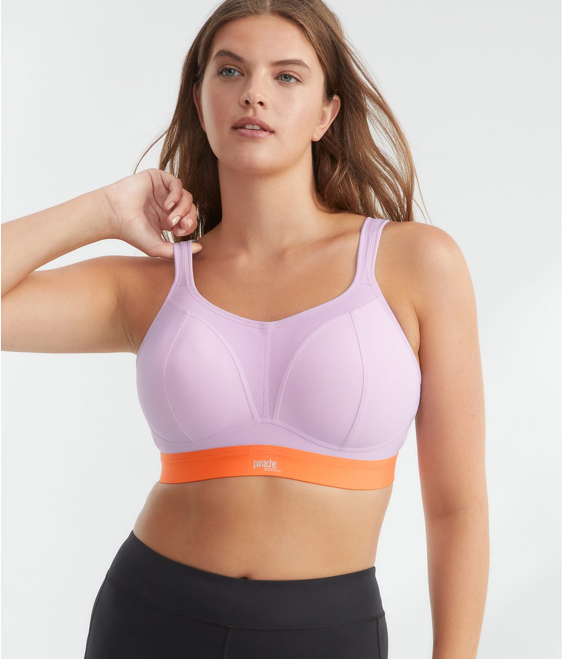 Boundless Wireless Sports Bra