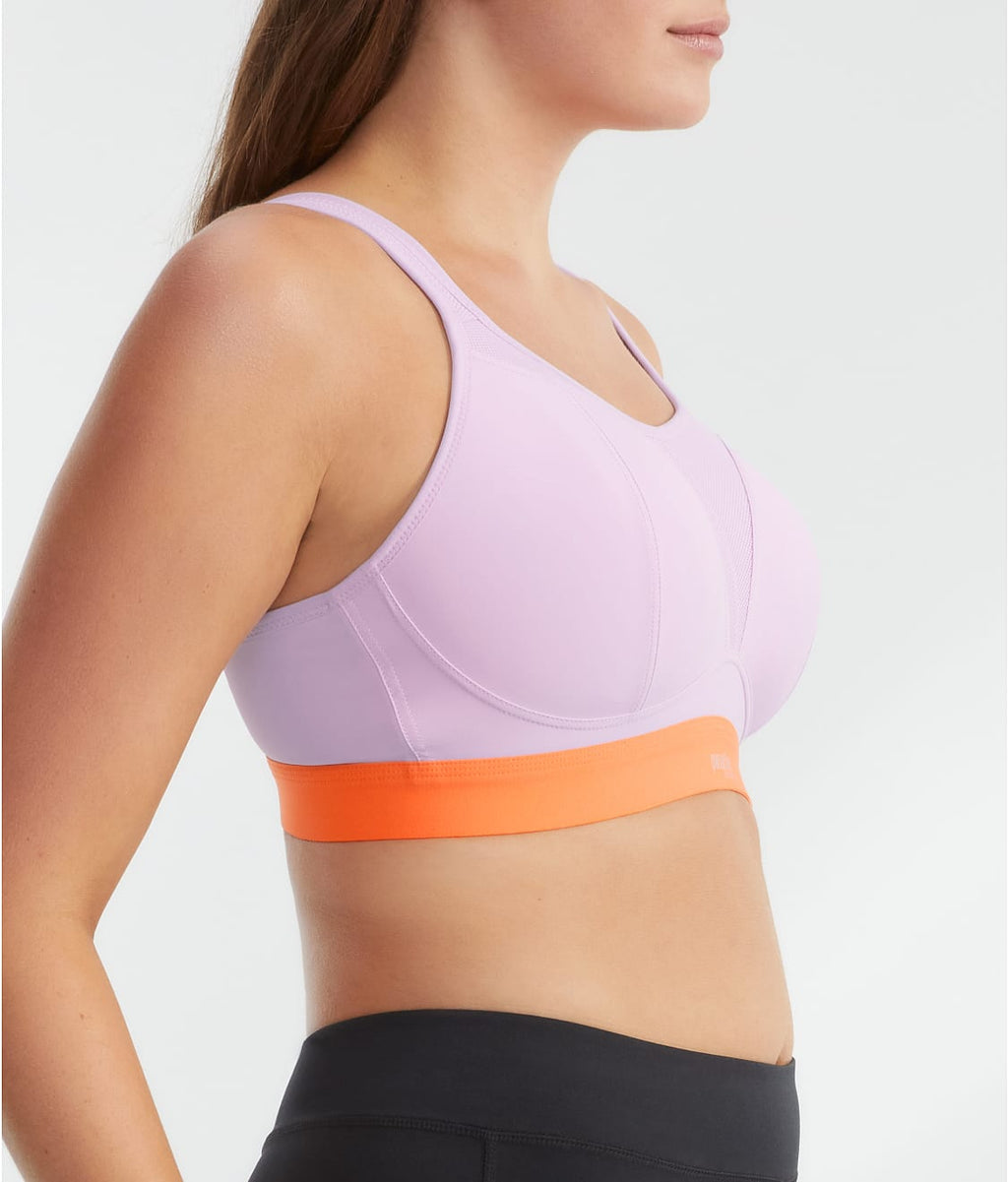 Boundless Wireless Sports Bra