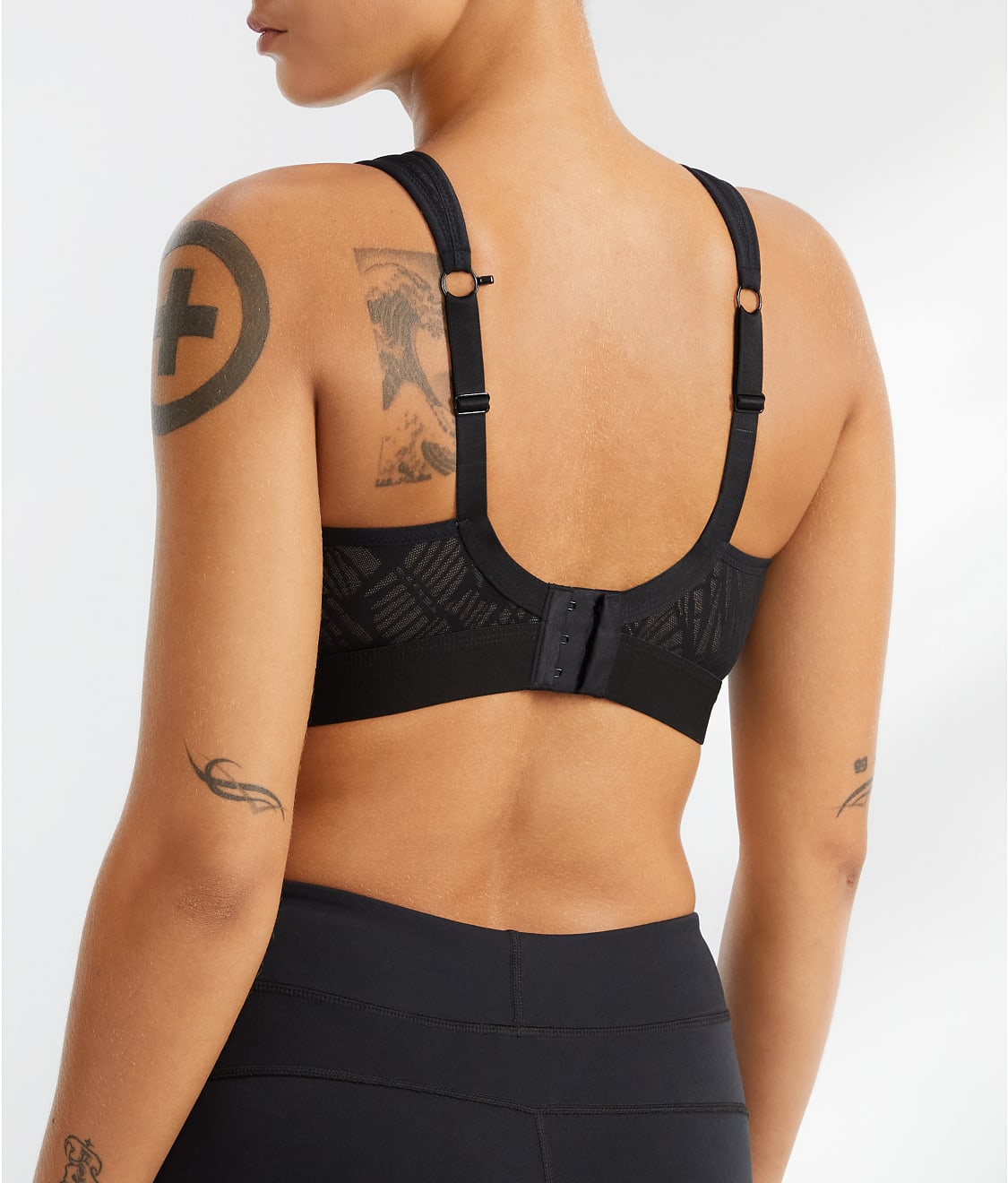 Boundless Wireless Sports Bra