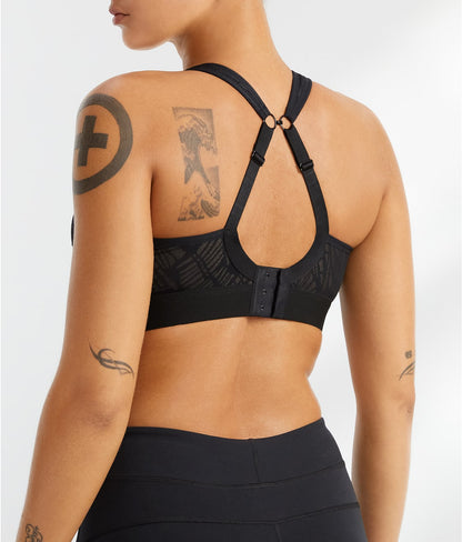 Boundless Wireless Sports Bra