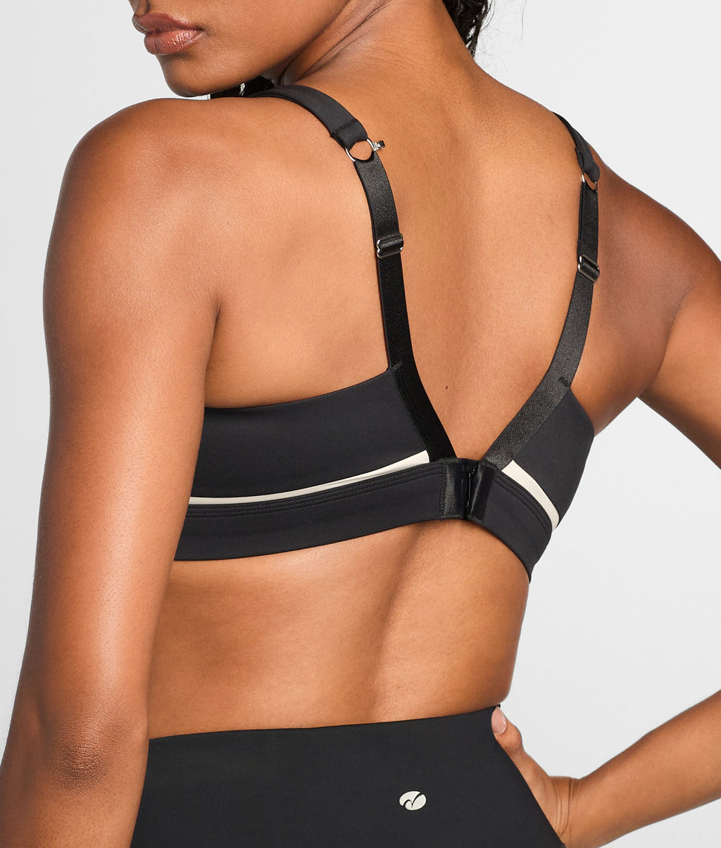 Freedom Unlined Wireless Sports Bra