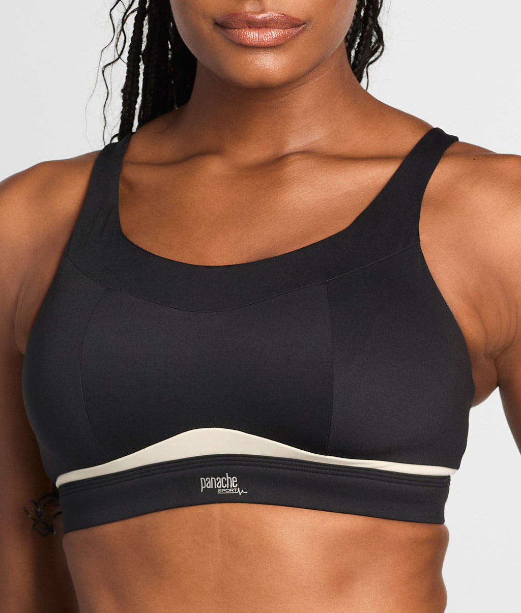 Freedom Unlined Wireless Sports Bra