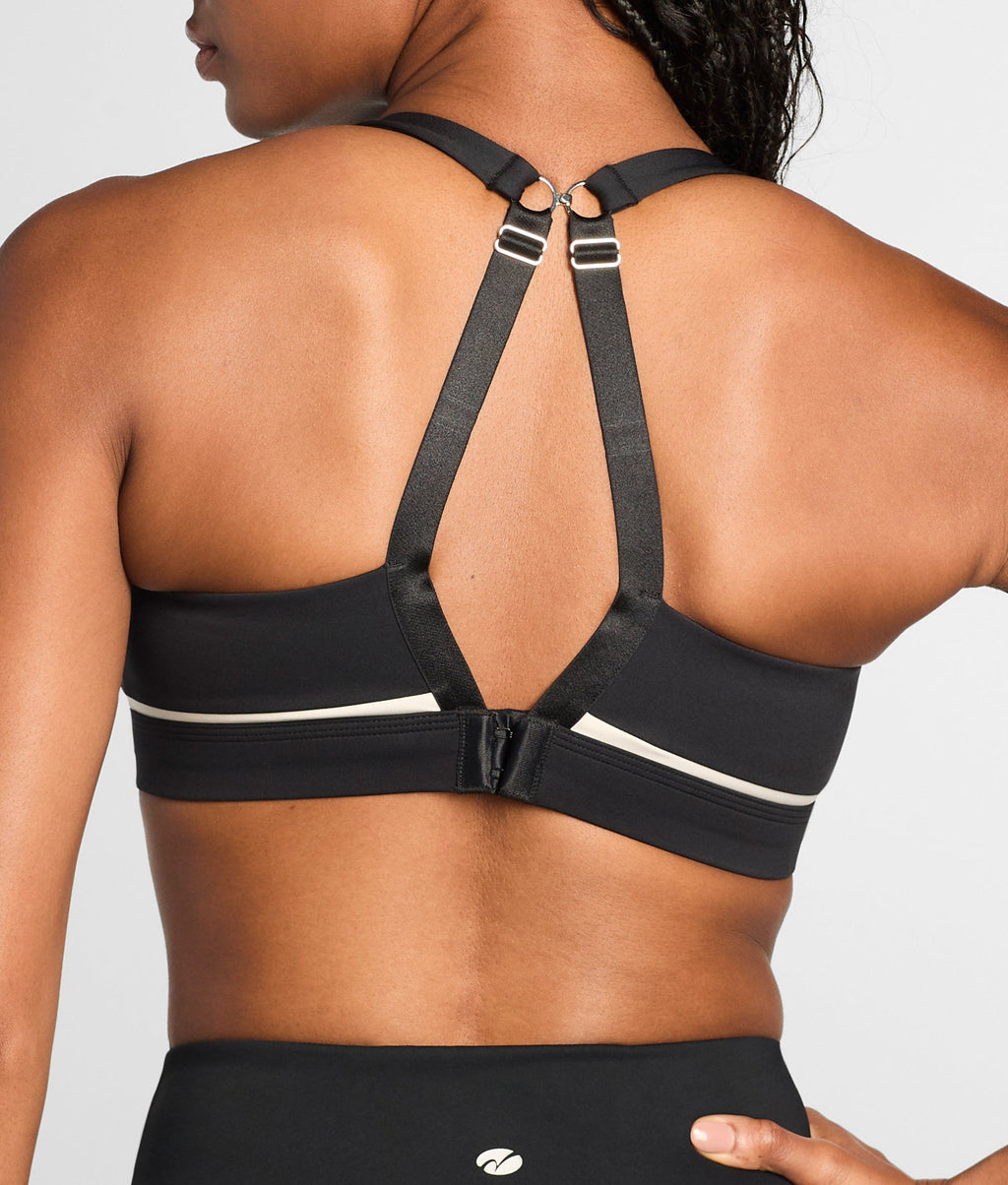 Freedom Unlined Wireless Sports Bra