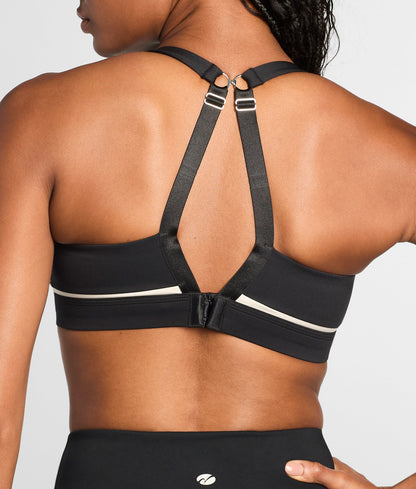 Freedom Unlined Wireless Sports Bra