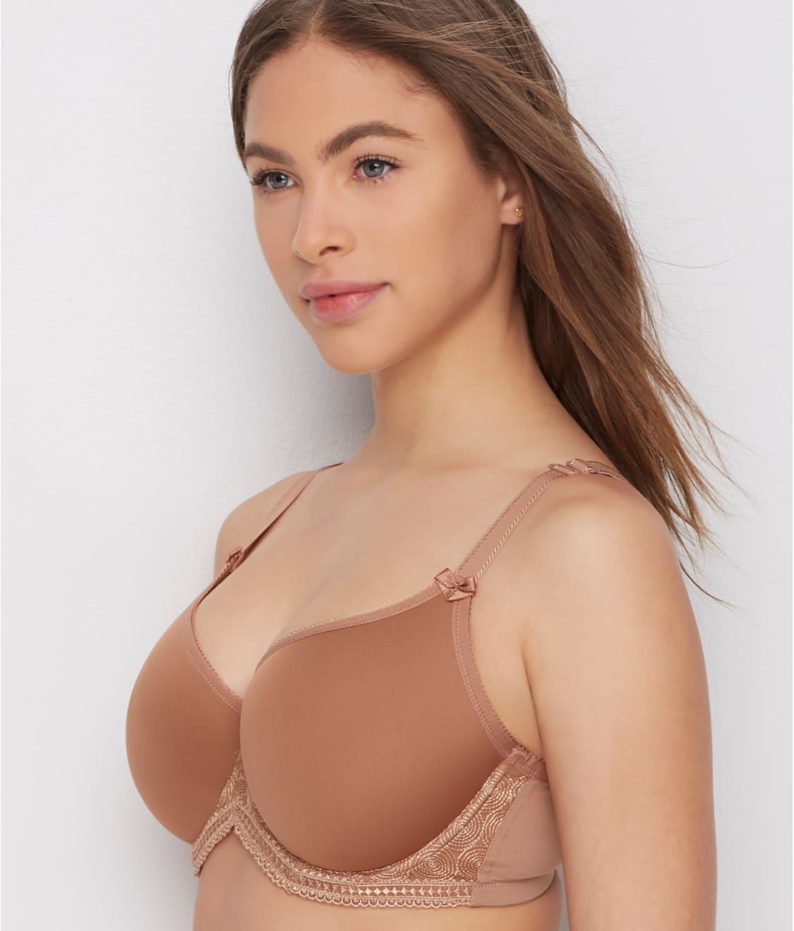 Cari Spacer T-Shirt Bra