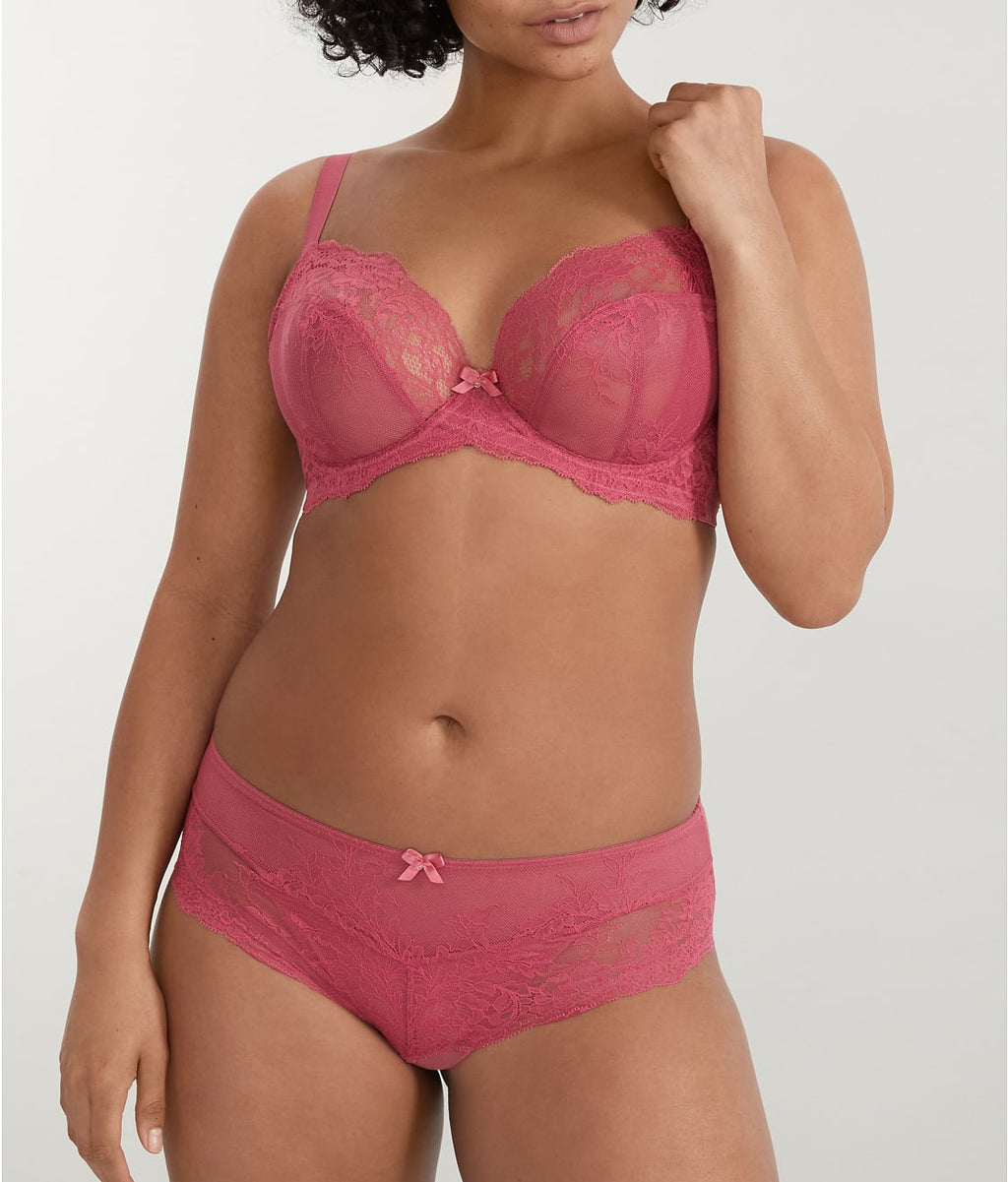Ana Side Support Plunge Bra