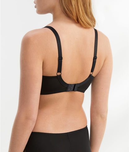 Ana Side Support Plunge Bra