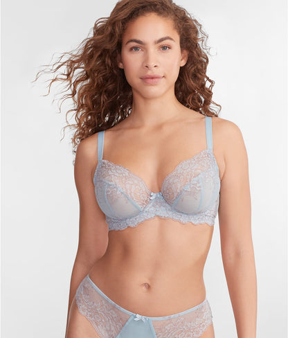 Ana Side Support Plunge Bra