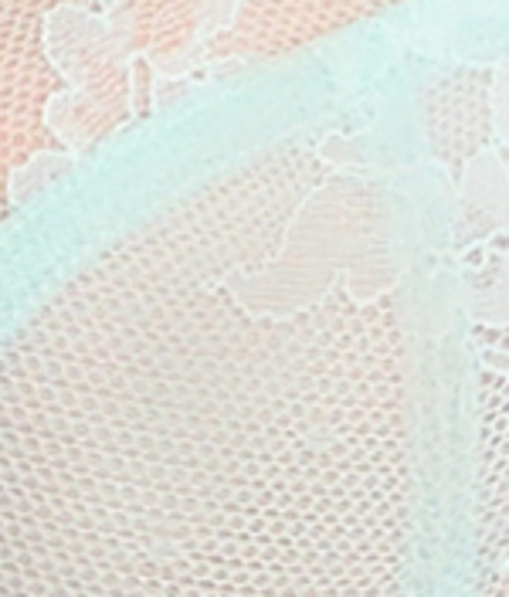 Ana Side Support Plunge Bra