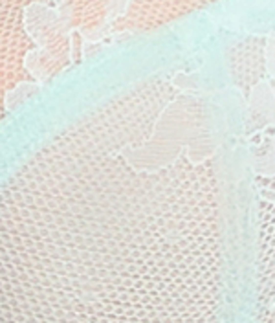 Ana Side Support Plunge Bra