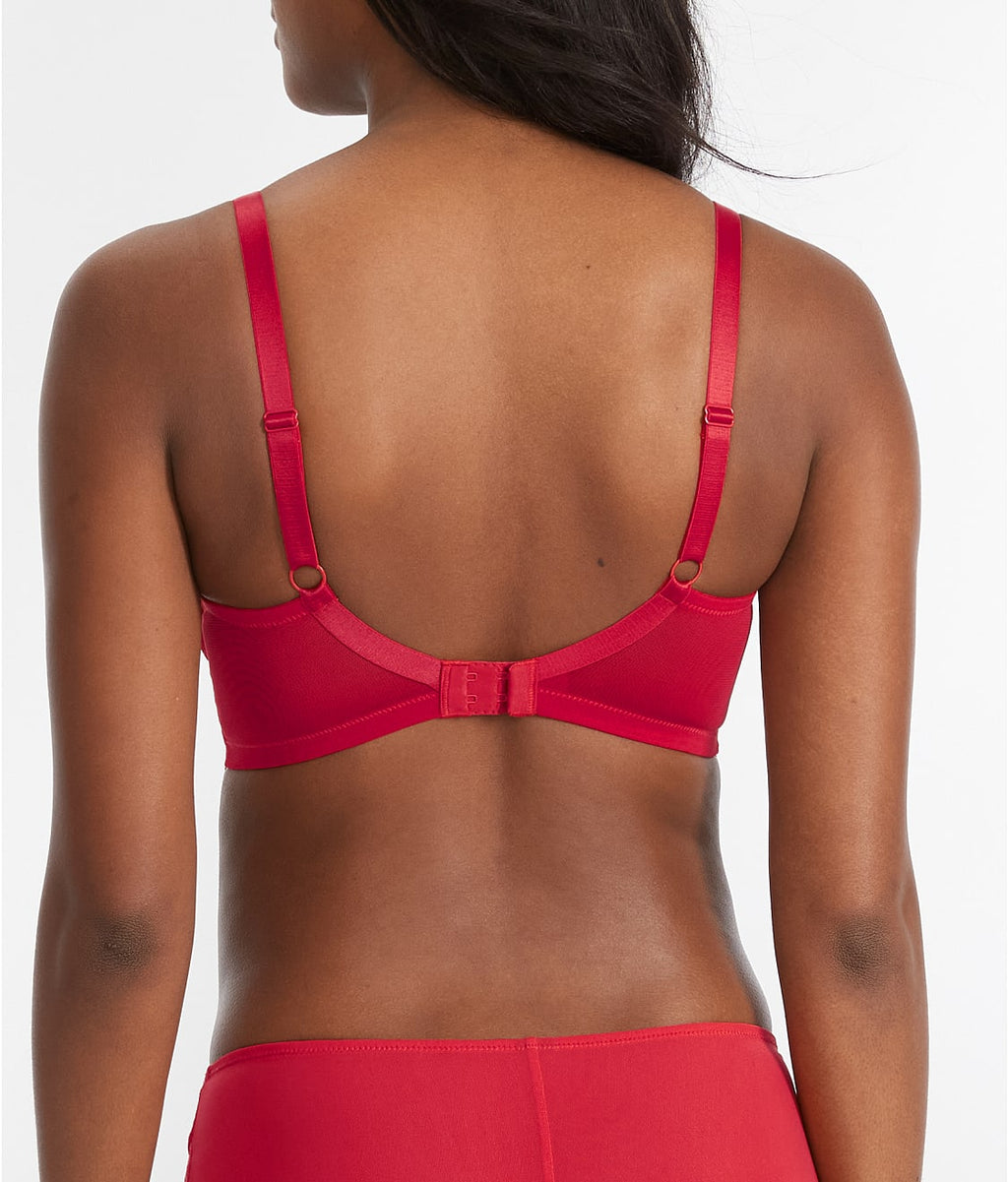 Ana Side Support Plunge Bra
