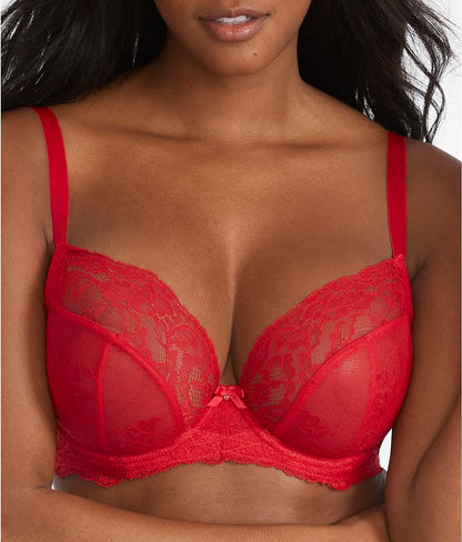 Ana Side Support Plunge Bra