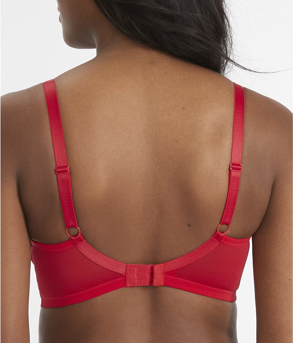 Ana Side Support Plunge Bra
