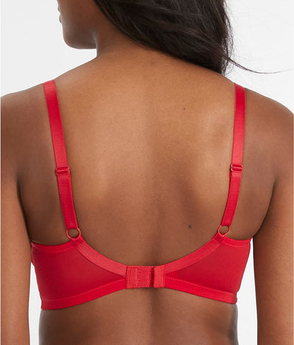 Ana Side Support Plunge Bra