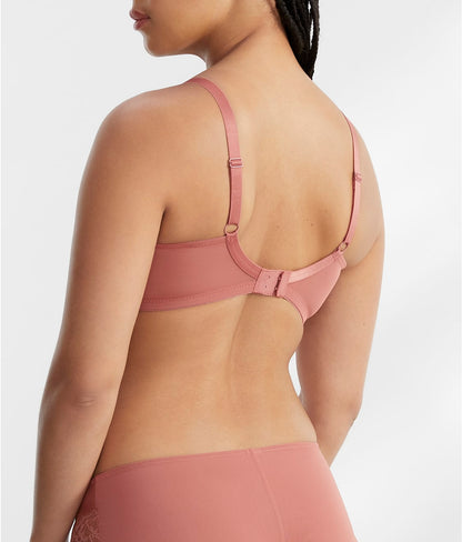 Ana Side Support Plunge Bra