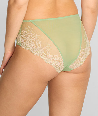 Ana Lacey Full Brief