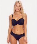 Anya Riva Gathered Bikini Bottom