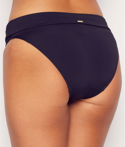 Anya Riva Fold-Over Bikini Bottom
