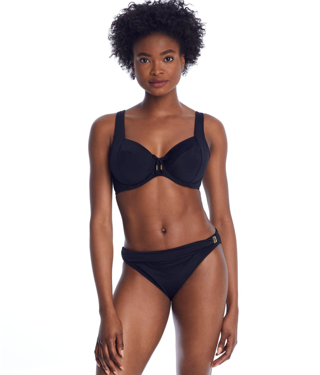 Anya Riva Classic Bikini Bottom